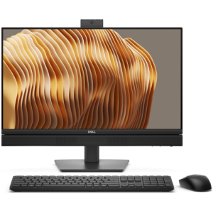 All-in-One Business Dell Pro 24 QC24250 AIO cu procesor Intel