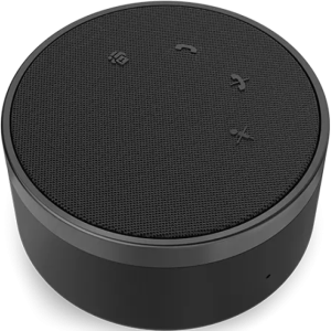 Lenovo telefoane cu difuzor PC-ul USB tip-C Negru