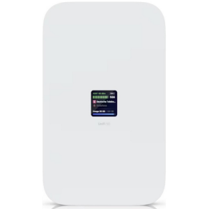 Modem 5G UniFi Ubiquiti 3.4 Gbps, (1) Port RJ45 2.5