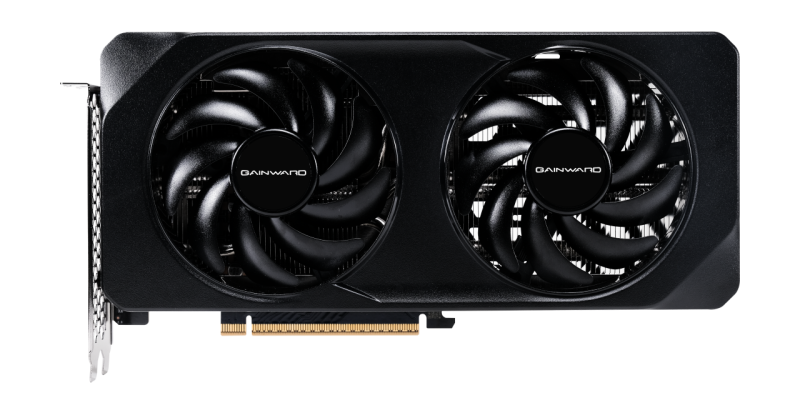 Placa video GAINWARDGeForce RTX 5060 Ti, 16GB GDDR7, PCI Express