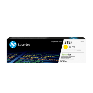 Toner HP 219A, Yellow