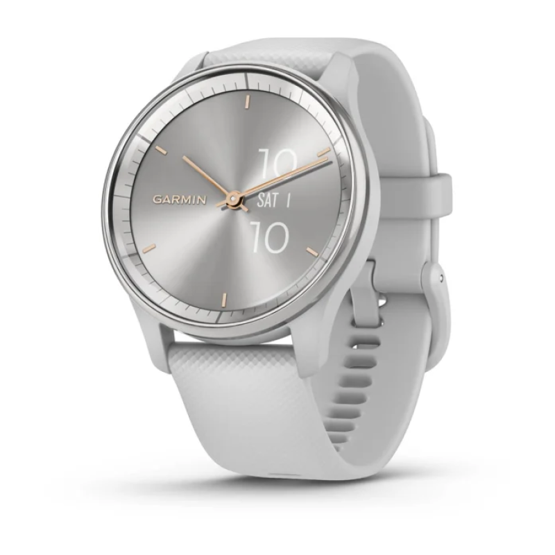 Smartwatch Garmin vivomove Trend, 40mm, Grey