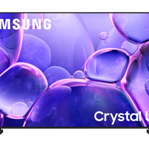 Televizor Smart 4K Samsung Crystal UHD HG50U700FEUXEN de 50" pentru
