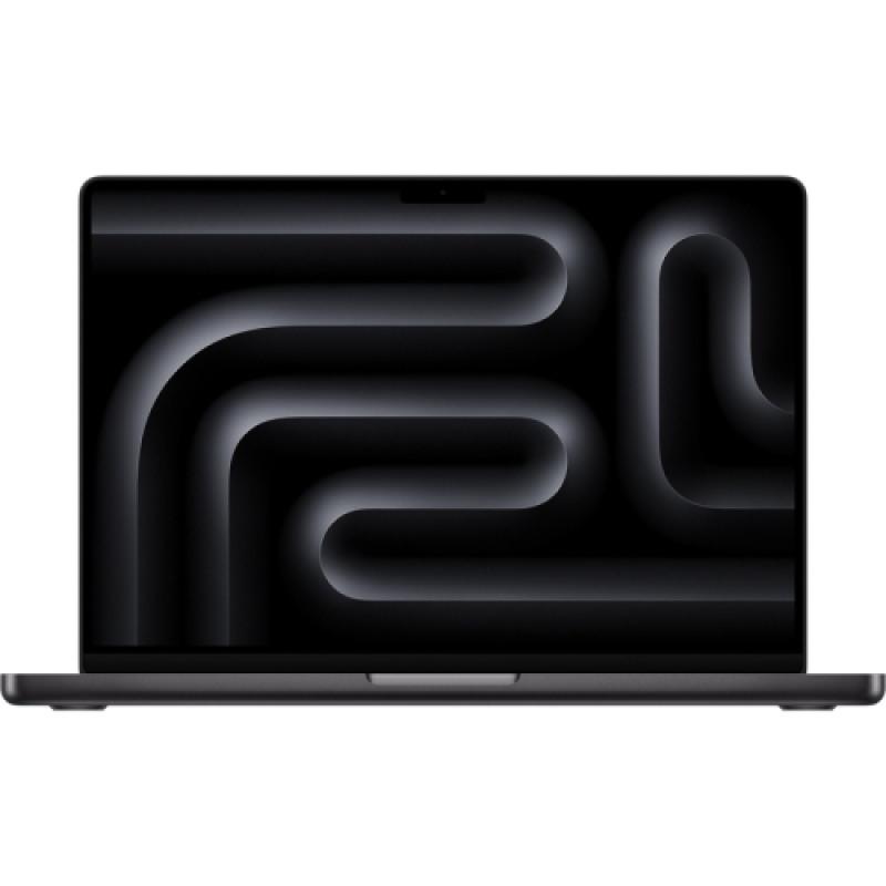 MacBook Pro 14.2"/Apple M4 (CPU 10-core, GPU 10-core, Neural Engine16-core)/24GB/512GB
