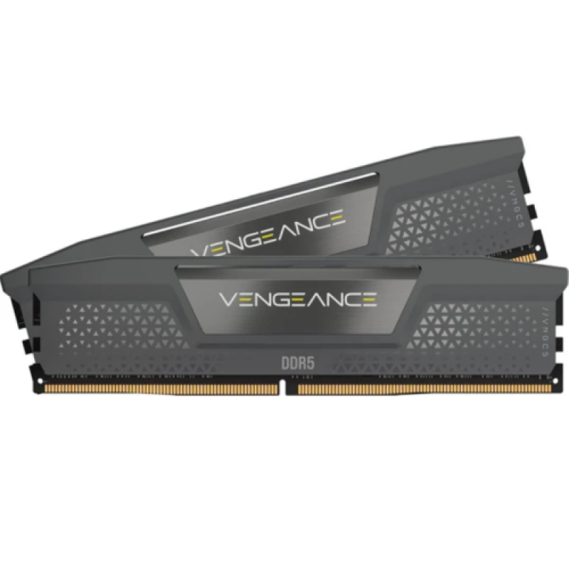Memorie RAM Corsair VENGEANCE, 16GB DDR5, 6000MHz, CL40