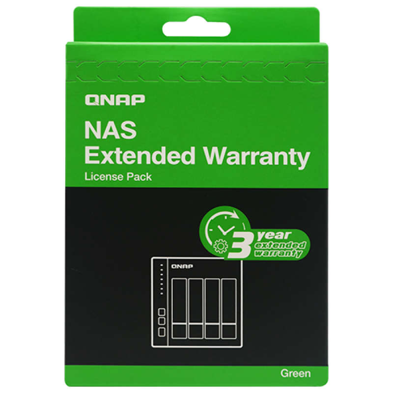 LIC-NAS-EXTW-GREEN-3Y