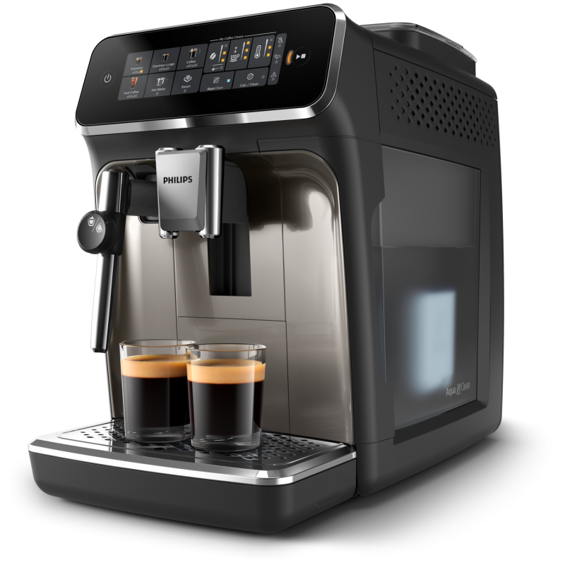 ESPRESSOR PHILIPS EP3326/90
