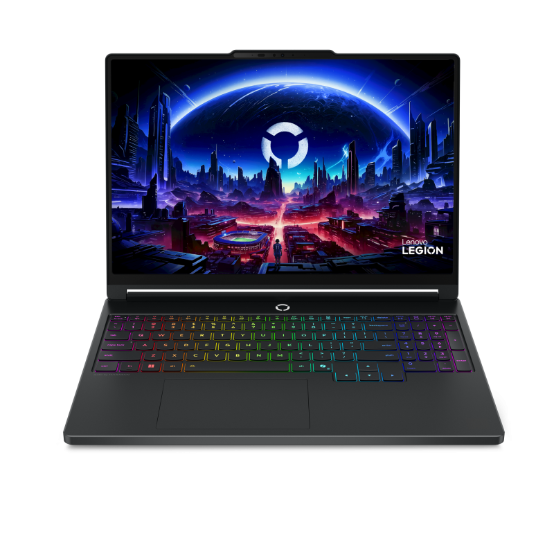 Laptop Gaming LENOVO Legion 5 15IPH11, cu procesor Intel Core