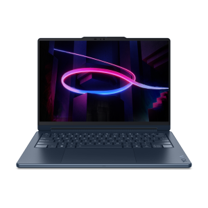 Laptop Consumer Lenovo Yoga 9 2-in-1 14IPH11, cu procesor Intel