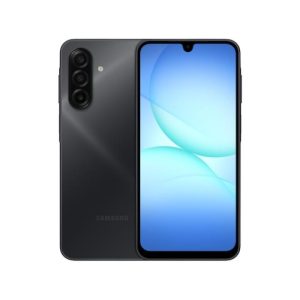 Samsung A17 4G A175F6.7" 8GB 256GB DualSIM Black
