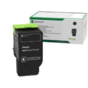 Toner LEXMARK 79L2HK0, Black