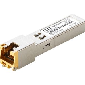 Aruba IOn 1G SFP RJ45 T 100m Cat5e XCVR