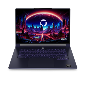 Laptop Gaming Lenovo Legion 7 15ASH11, cu procesor Ryzen AI