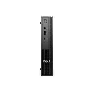 Desktop Business DELL Pro QCM1250 cu procesor Intel Core Ultra