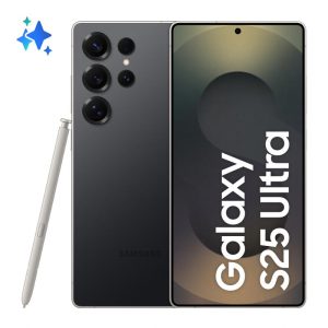 Samsung S25 ULTRA 5G S938B 6.9" 12GB 1TB DualSIM Titanium