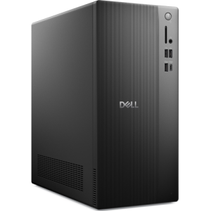 Desktop Business Dell Pro Essential QVT1260 MT cu procesor Intel