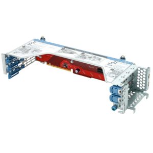 HPE DL360 Gen10 Low Profile Riser Kit