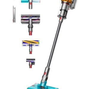 Dyson Vacuum Cleaner V15s Detect Dry and Wet Submarine 448798-01
