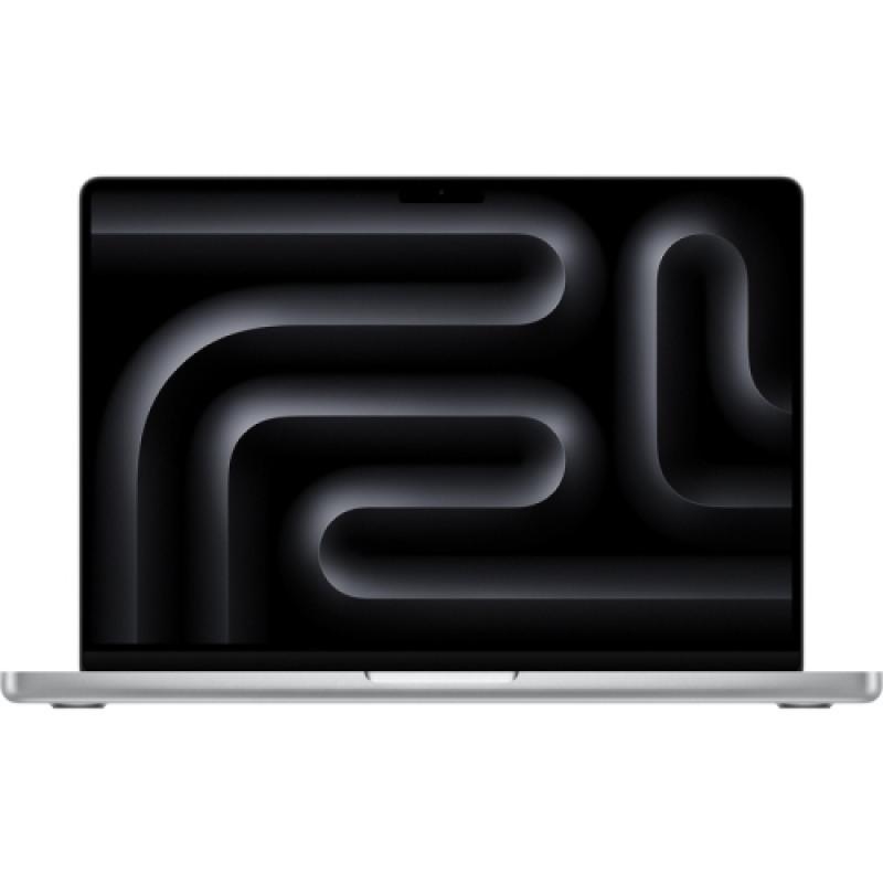 MacBook Pro 14.2"/Apple M4 Pro (CPU 12-core, GPU 16-core, Neural