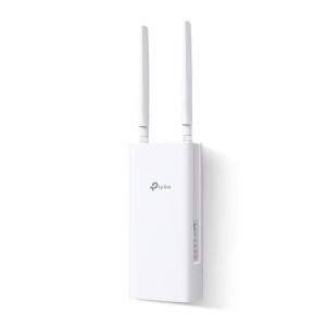Router wireless TP-LINK TL-MR100-OUTDOOR, WIFI 4, Single Band