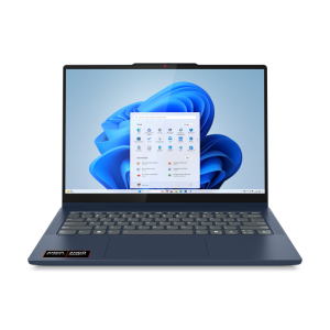 Laptop Consumer LENOVO IdeaPad 5 2-in-1 14AKP10, cu procesor Ryzen