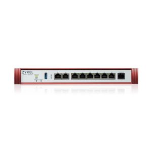 ZYXEL USGFLEX200HP FIREWALL ROUTER POE
