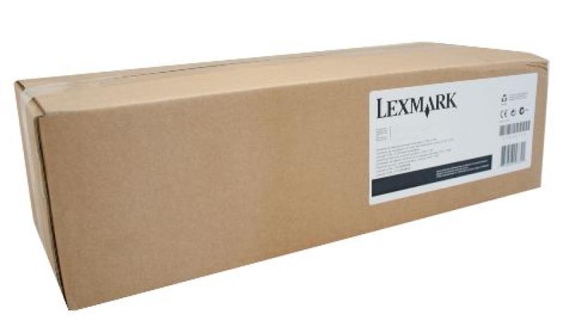 Toner Lexmark 73D0HC0, Cyan