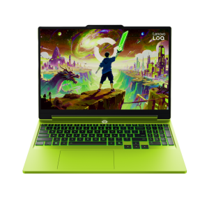 Laptop Gaming LENOVO LOQ 15AHP11, cu procesor AMD Ryzen 7