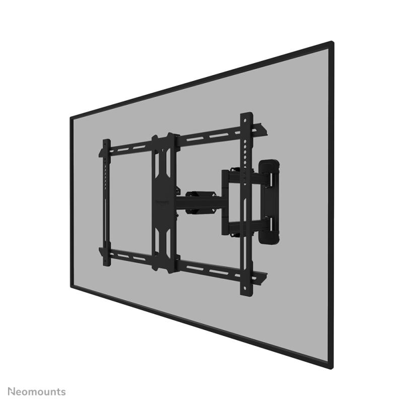 Suport perete Neomounts WL40S-850BL16; pentru display-uri cu diagonale 40"-70", sistem