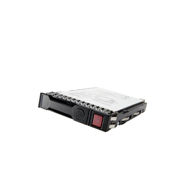 Hard Disk HPE P40509-B21, 7.68 TB, SAS, SSD - imagine 3