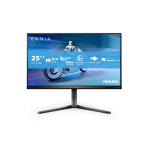 Monitor Gaming Philips Evnia 5000 25M2N5200U/00, 24.5", 1920 x 1080