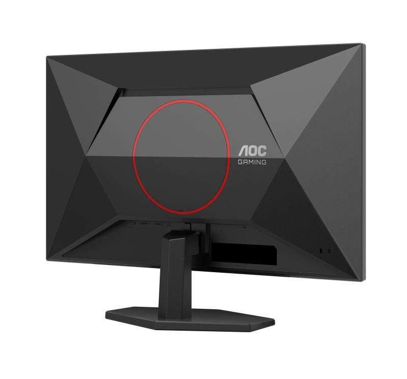 Monitor Gaming AOC Q27G42XNE, 27", 2560 x 1440 pixeli, Black,