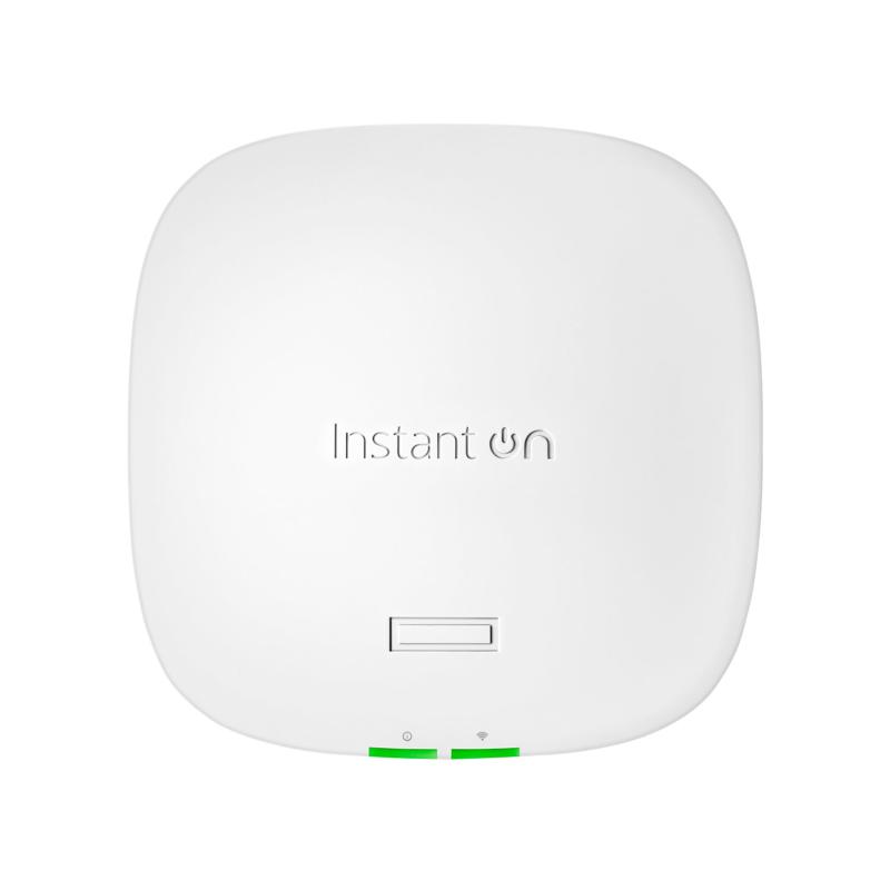 Access point HPE AP32, Poe, Triple - band, WiFi 6 - imagine 4