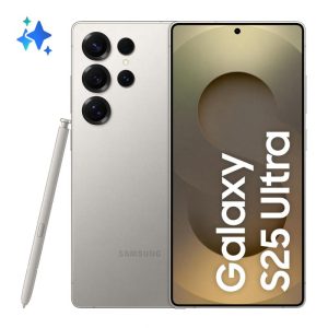 Samsung S25 ULTRA 5G S938B 6.9" 12GB 256GB DualSIM Titanium
