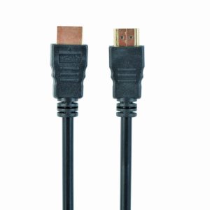 Cablu Gembird HDMI, conector 1: HDMI-A male, conector 2: HDMI-A