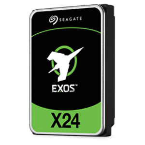 Hard Disk Seagate Exos X24, 20TB, 512 MB, SATA, 7200