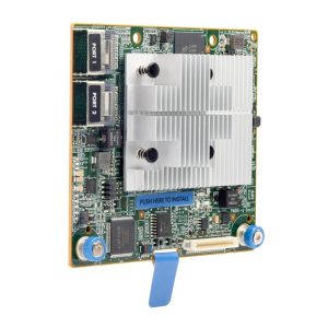 HPE Smart Array P408i-a SR Gen10 (8 Internal Lanes/2GB Cache)