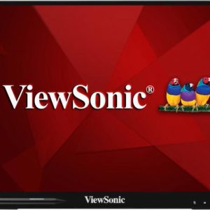 Tableta Grafica VIEWSONIC ID2456, USB, Negru