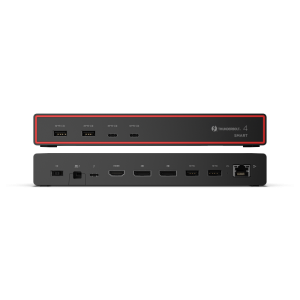 Docking station LENOVO ThinkPad Thunderbolt 4 Smart Dock Gen2 7500,