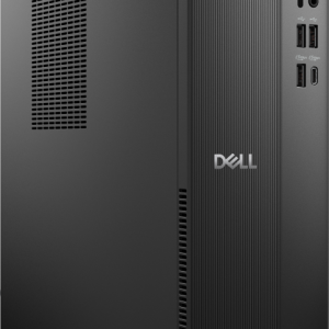 Desktop Business DELL Pro QVS1260 cu procesor Intel Core Ultra