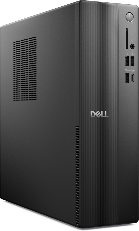 Desktop Business DELL Pro QVS1260 cu procesor Intel Core Ultra