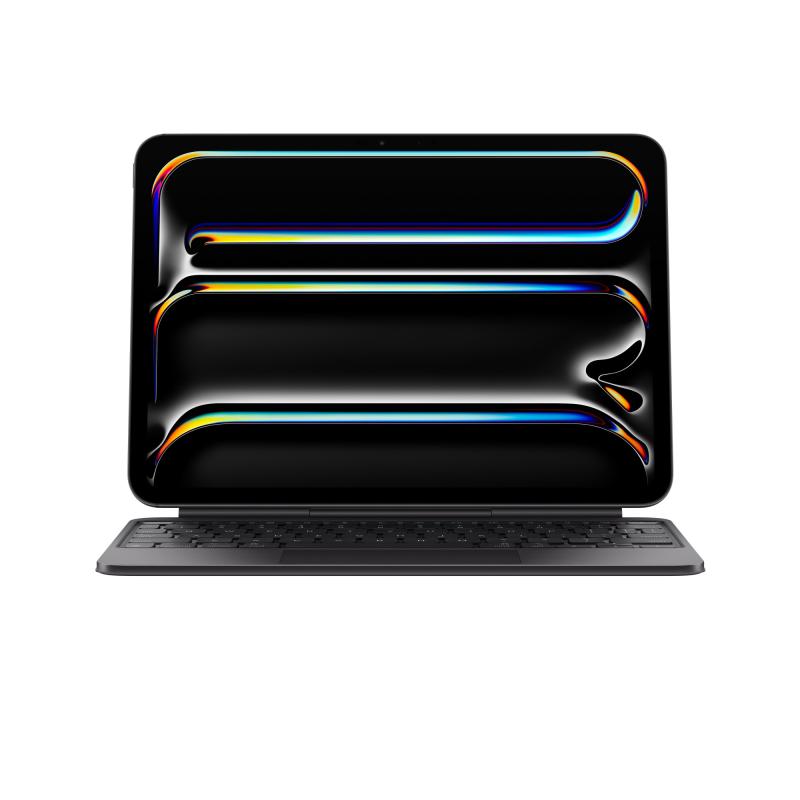 Magic Keyboard for iPad Pro 11‑inch (M5) - US English