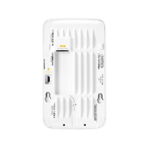 Access point HPE AP22D, Gigabit, PoE, Dual-band, WiFi 6 -