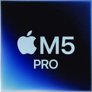 MacBook Pro 14.2"/Apple M5 Max (CPU 18-core, GPU 32-core, Neural