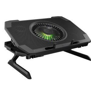 Stand/Cooler notebook GENESIS Oxid 850, pana la 17 inch, 5