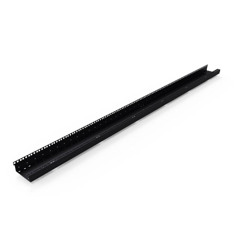 HPE 22U 600mmx1075mm G2 Kitted Advanced Shock Rack with Side - imagine 19