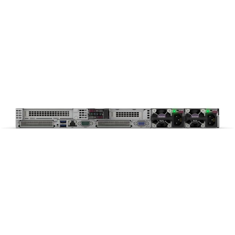 HPE ProLiant DL325 Gen11 9224 2.5GHz 24c 64GB-R 8SFF MR408i-o - imagine 5