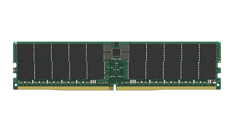 Memorie RAM Server Kingston KSM56R46BD4-64MD, 64 GB DDR5, 5600Mhz, CL46