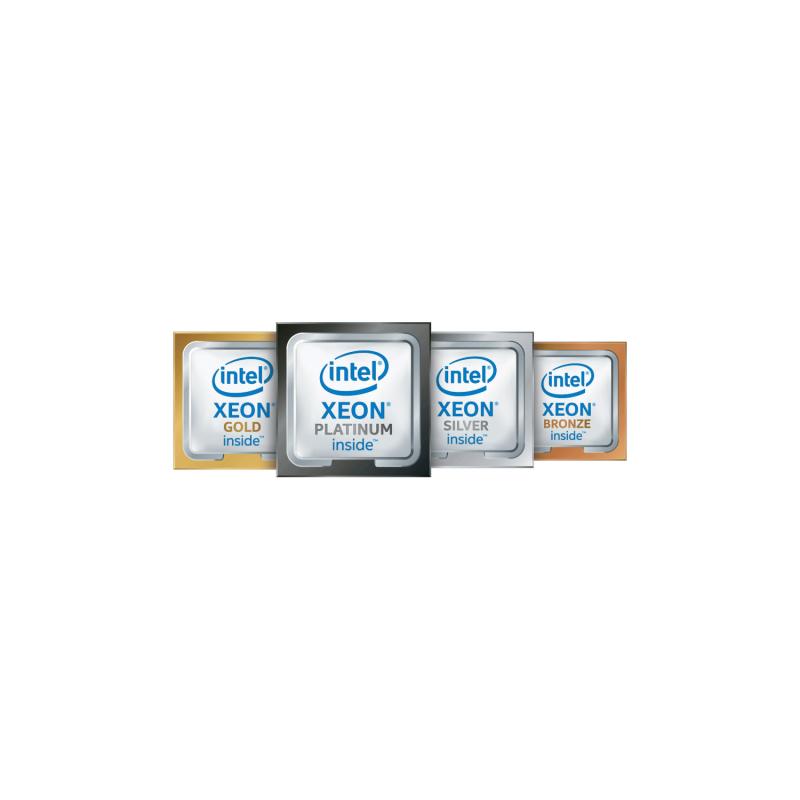 Intel Xeon-Gold 5215 (2.5GHz/10-core/85W) Processor Kit for HPE ProLiant DL360