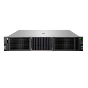 HPE ProLiant DL380 Gen11 6526Y 2.8GHz 16c 1P 128GB-R 8SFF